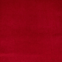 Velour Claret Fabric by the Metre
